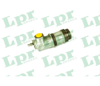 Долна помпа за съединител Ø25,4mm LPR