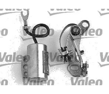 Монтажен комплект, модул за управление на запалването VALEO