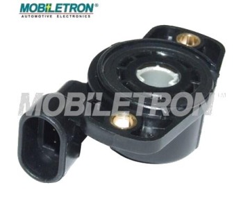 Датчик, положение на дроселовата клапа MOBILETRON TP-E009