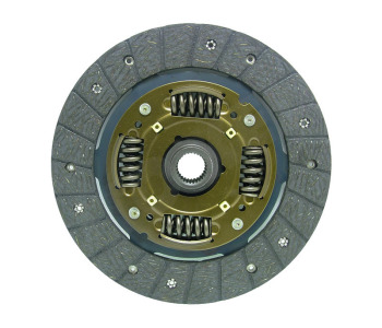 Феродов диск Ø210mm STARLINE
