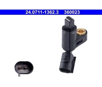 Датчик, обороти на колелото DELPHI