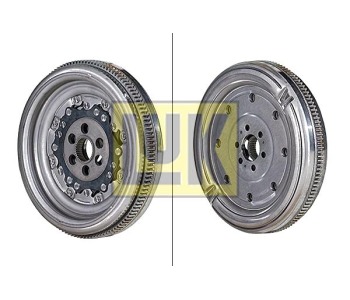 Маховик LuK 415 0744 09