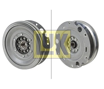 Маховик LuK 415 0717 09