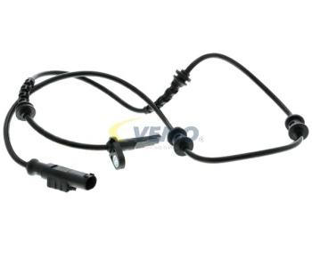 Д/Л Датчик, обороти на колелото, заден/заден VEMO
