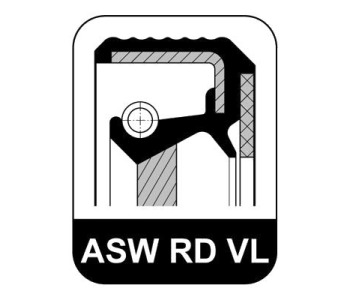 Семеринг (ASW 29,9-47-11,3 АСМ) ELRING