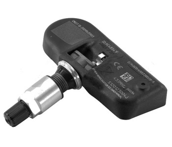 Датчик, контролна система за налягане гумите VDO
