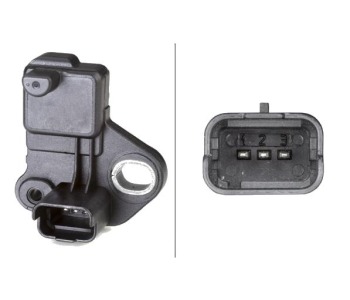 Импулсен датчик, колянов вал HELLA