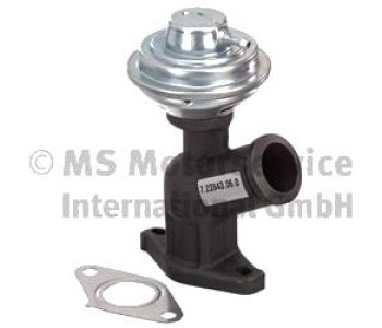 АGR-Клапан Pierburg