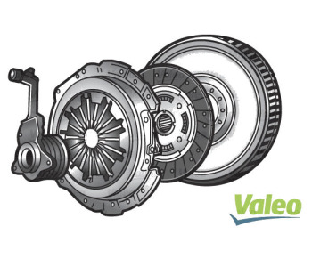 Комплект съединител VALEO 845163