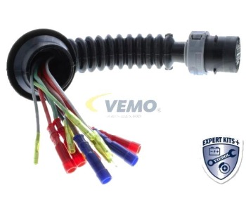 Ремонтен к-кт, комплект кабели VEMO