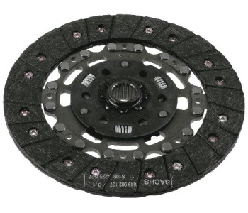 Диск на съединителя SACHS 1878 003 309