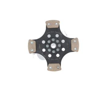 Феродов диск Ø240mm 23зъби SACHS