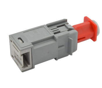 Ключ, задействане на съединителя (газоразпределение) STARLINE