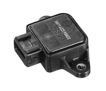 Датчик, положение на дроселовата клапа BOSCH 0 280 122 004