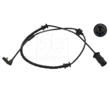 Индикатор, износване на накладките FEBI