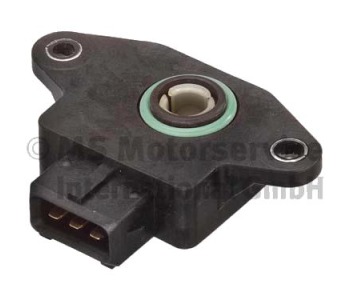 Датчик, положение на дроселовата клапа PIERBURG 4.02003.50.0