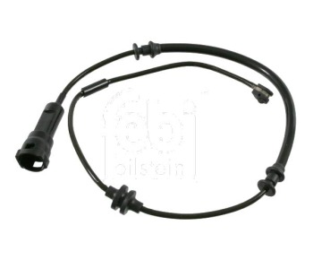 Индикатор, износване на накладките FEBI