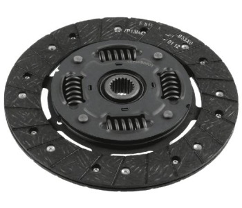 Диск на съединителя SACHS 1878 995 801