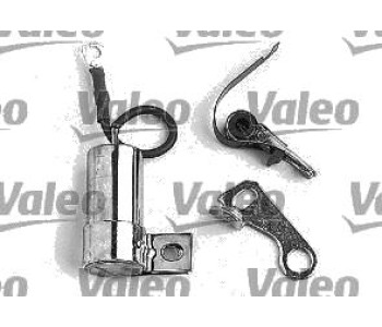 Монтажен комплект, модул за управление на запалването VALEO