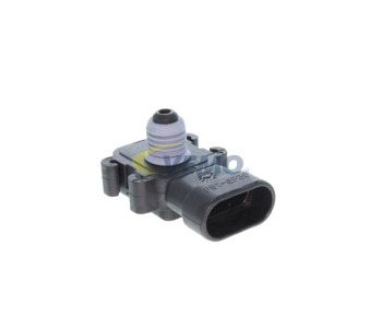 Датчик, налягане във всмукателните тръби VEMO