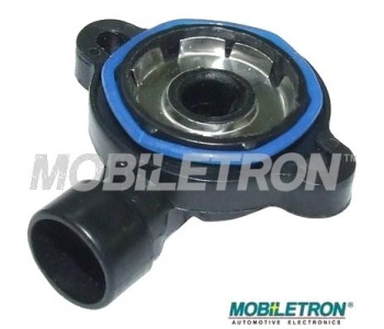 Датчик, положение на дроселовата клапа MOBILETRON TP-U002