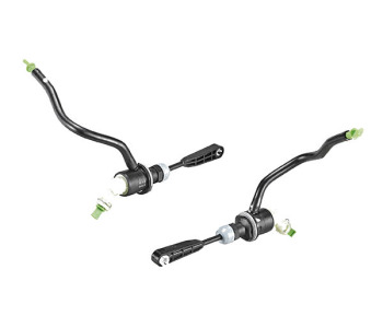 Горна помпа на съединител VALEO 804930