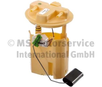 Датчик, количество на горивото Pierburg