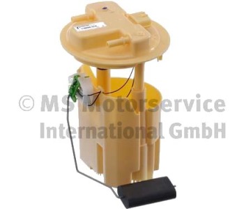 Датчик, количество на горивото Pierburg