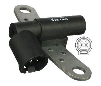 Импулсен датчик, колянов вал DELPHI