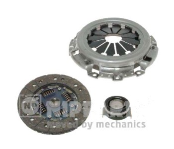 Комплект съединител NIPPARTS J2000908