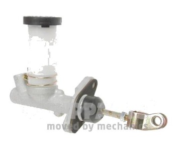 Горна помпа на съединител NIPPARTS N2500401