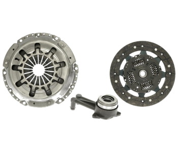 Комплект съединител Ø220mm STARLINE