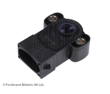 Датчик, положение на дроселовата клапа BLUE PRINT ADM51493