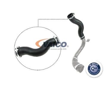 Въздуховод за турбината VAICO V25-1030 за FORD MONDEO IV (BA7) комби от 2007 до 2015