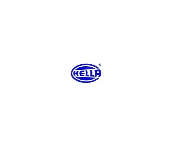 Капачка, главен фар HELLA