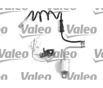 Монтажен комплект, модул за управление на запалването VALEO