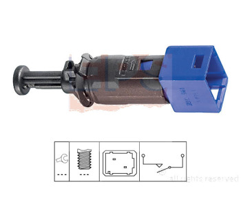 Ключ за спирачните светлини EPS