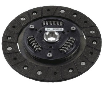 Диск на съединителя SACHS 1862 839 002