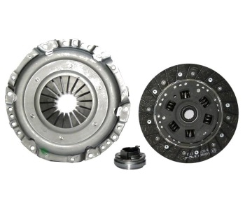 Комплект съединител LuK 619 1698 60