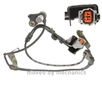 Датчик, обороти на колелото NIPPARTS