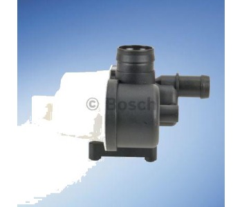 Датчик налягане, горивен резервоар BOSCH