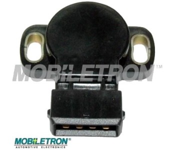 Датчик, положение на дроселовата клапа MOBILETRON TP-J004