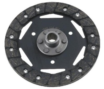 Диск на съединителя SACHS 1864 634 003