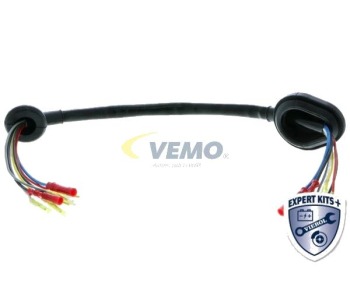 Ремонтен к-кт, комплект кабели VEMO