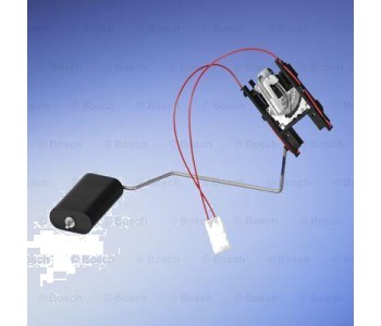 Датчик, количество на горивото BOSCH