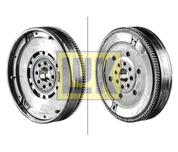 Маховик LuK 415 0237 10