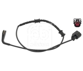 Индикатор, износване на накладките FEBI