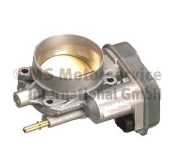 Корпус на дроселовата клапа PIERBURG 7.14408.03.0