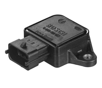 Датчик, положение на дроселовата клапа BOSCH 0 280 122 016