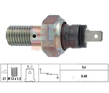 Датчик за налягане на маслото EPS